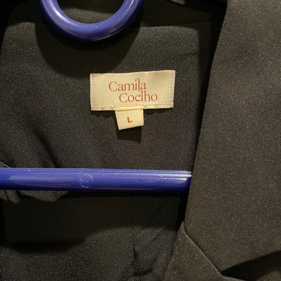 Camila Coelho Brenna Blazer - Picture 7 of 7